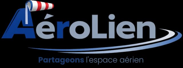 AéroLien — Partageons l'espace aérien