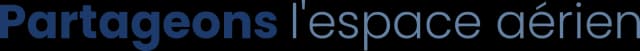 Partageons l'espace aérien